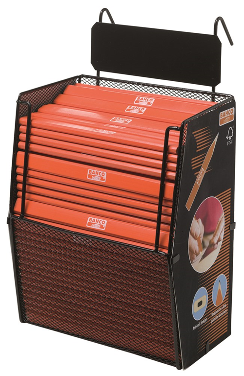 Timmermanspotlood Bahco - HB-25 Timmermanspotlood Bahco - HB-25