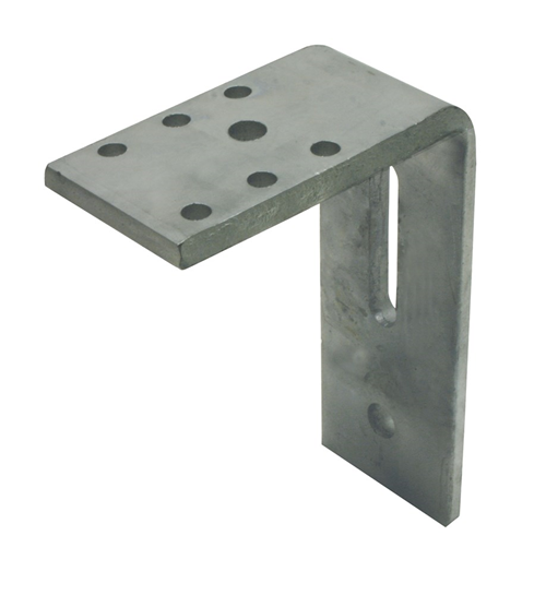 Hoekanker Zwaar Thvz - 120X170X 70X10.0MM Hoekanker Zwaar Thvz - 120X170X 70X10.0MM