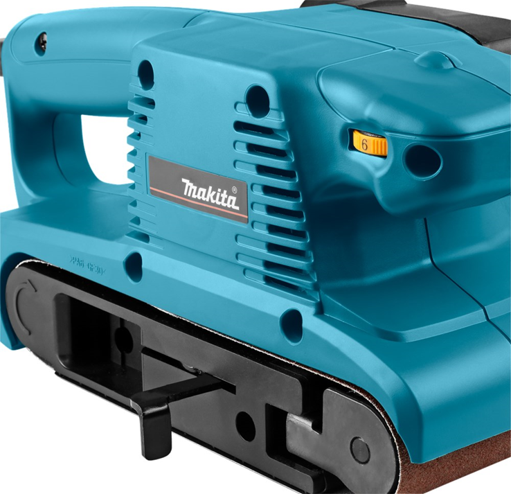 bandschuurmachine makita bandschuurmachine makita