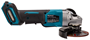 accu haakse slijper makita 125mm-6 accu haakse slijper makita 125mm-6