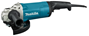haakse slijper makita 230mm-2 haakse slijper makita 230mm-2