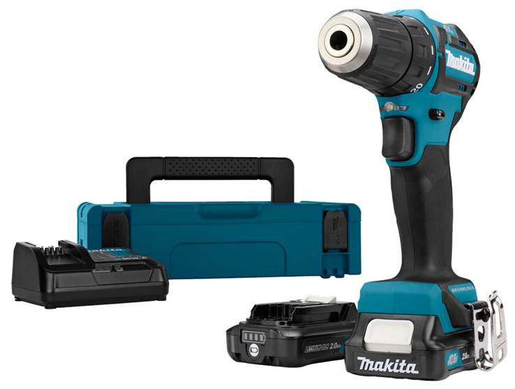 accu boor-/ schroefmachine makita accu boor-/ schroefmachine makita