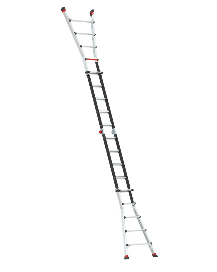 vouwladder aluminium gecoat altrex vouwladder aluminium gecoat altrex