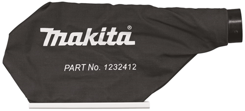 Stofzak Linnen Makita - 123241-2 Stofzak Linnen Makita - 123241-2