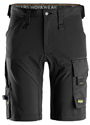short allroundwork stretch snickers-2 short allroundwork stretch snickers-2