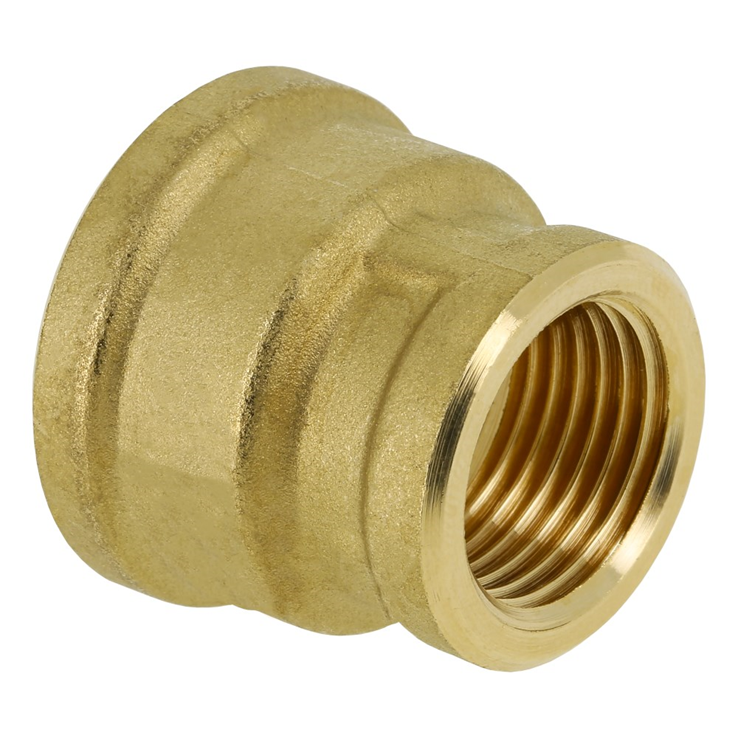 verloopsok messing verloopsok messing