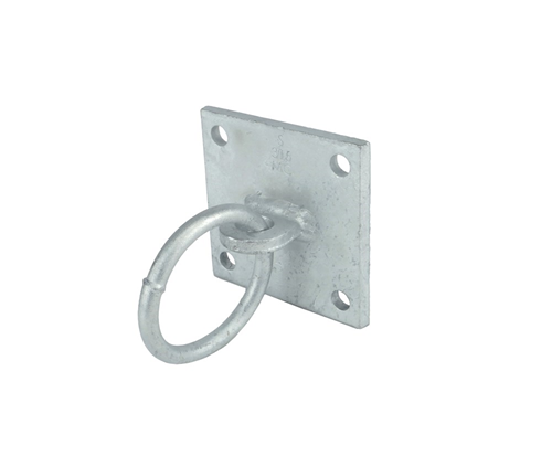 Aanlegring Zwaar Thvz - 100X100X8MM Aanlegring Zwaar Thvz - 100X100X8MM