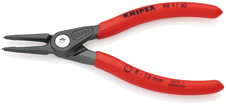 borgringtang recht knipex borgringtang recht knipex
