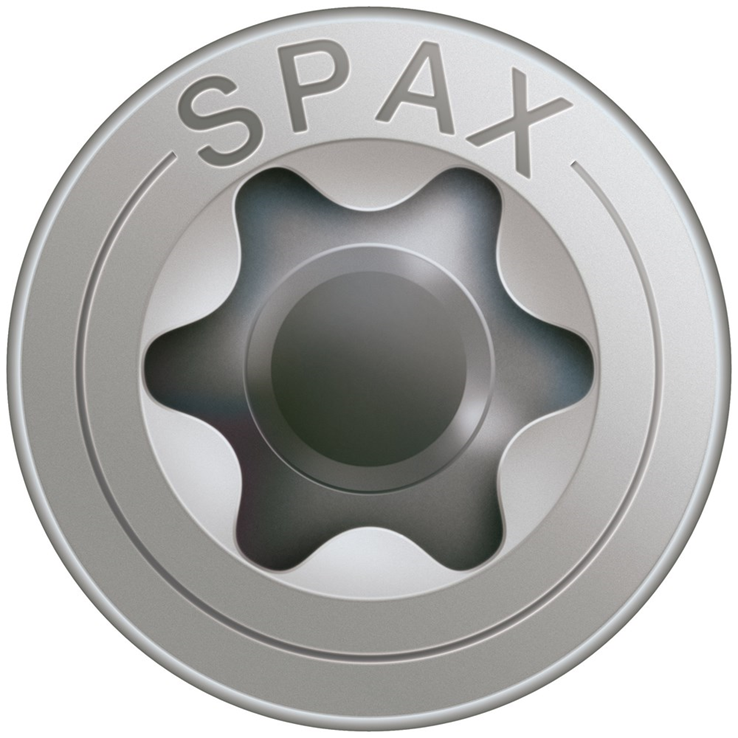 spaanplaatschroef rvs a2 spax spaanplaatschroef rvs a2 spax