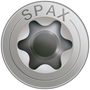 spaanplaatschroef rvs a2 spax-3 spaanplaatschroef rvs a2 spax-3