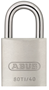 hangslot titalium abus hangslot titalium abus