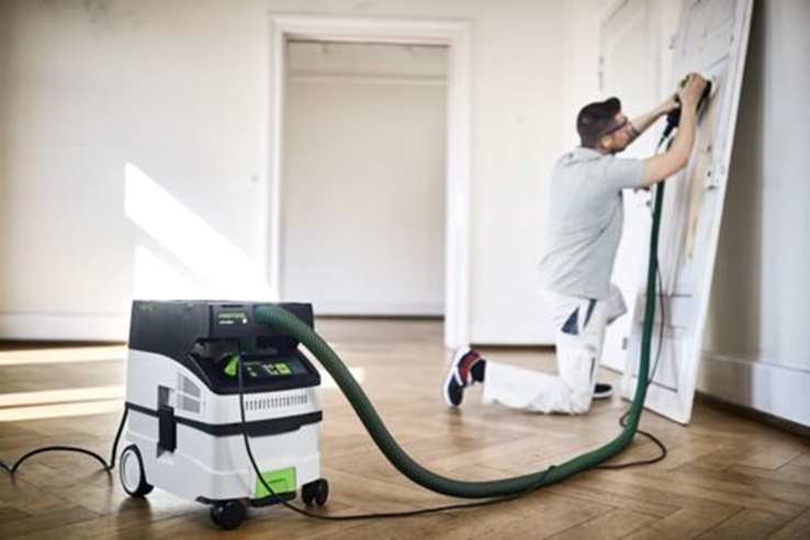 stofafzuigmobiel cleantec festool stofafzuigmobiel cleantec festool