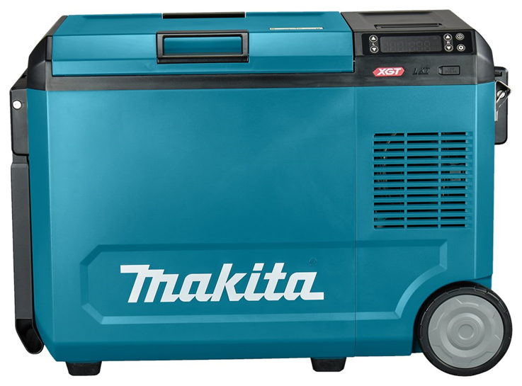 accu vries-/ koelbox makita accu vries-/ koelbox makita