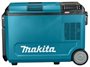 accu vries-/ koelbox makita-6 accu vries-/ koelbox makita-6