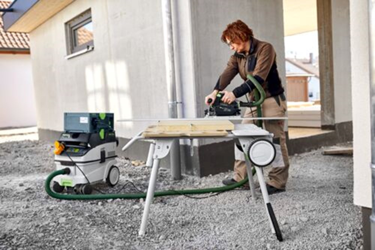 stofafzuigmobiel cleantec festool stofafzuigmobiel cleantec festool