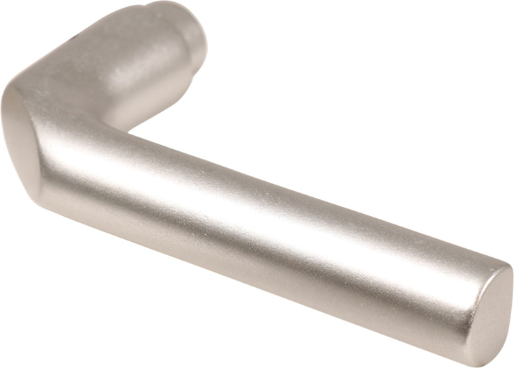 deurkruk gatdeel aluminium f1 oxloc deurkruk gatdeel aluminium f1 oxloc