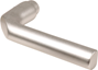 deurkruk gatdeel aluminium f1 oxloc-4 deurkruk gatdeel aluminium f1 oxloc-4