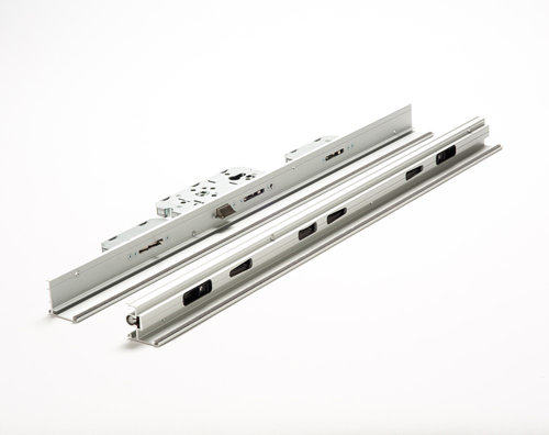 Deurnaald Renovatie Alprokon 9B - PREFAB 2850MM / DD.40MM /DIN L Deurnaald Renovatie Alprokon 9B - PREFAB 2850MM / DD.40MM /DIN L