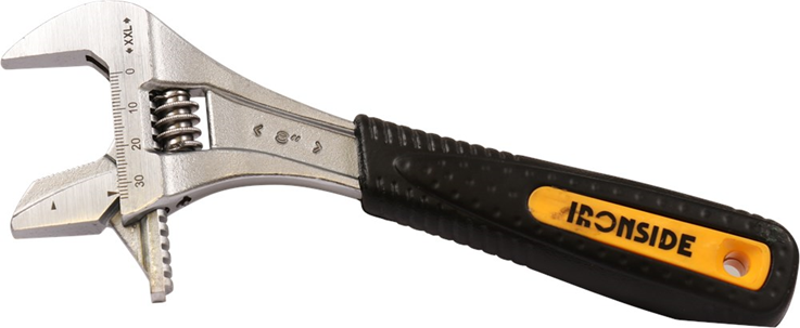 schroefsleutel chroom xxl ironside schroefsleutel chroom xxl ironside