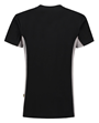 T-shirt bicolor tricorp-4 T-shirt bicolor tricorp-4