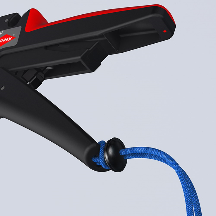 afstriptang knipex afstriptang knipex