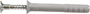 slagplug nylon kelfort-4 slagplug nylon kelfort-4