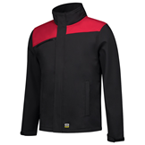 jack softshell bicolor naden tricorp jack softshell bicolor naden tricorp