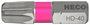 schroefbit heco-drive-2 schroefbit heco-drive-2