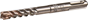 hamerboor sds-plus kelfort-5 hamerboor sds-plus kelfort-5