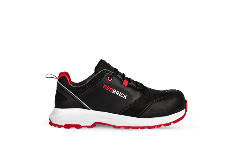 veiligheidsschoenen redbrick veiligheidsschoenen redbrick