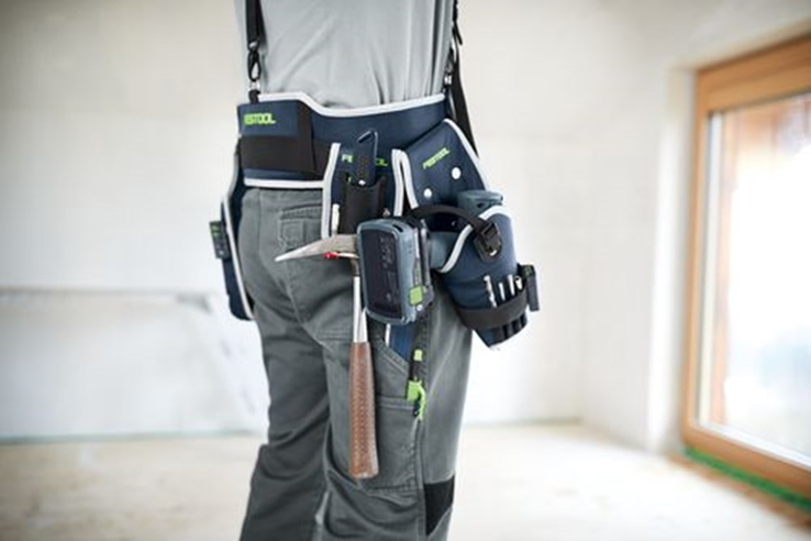 gereedschapsgordel polyester festool gereedschapsgordel polyester festool
