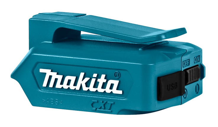USB-adapter cxt makita USB-adapter cxt makita