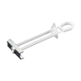 hollewandanker metaal/nylon toggler-2 hollewandanker metaal/nylon toggler-2