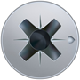 spaanplaatschroef wirox spax-3 spaanplaatschroef wirox spax-3