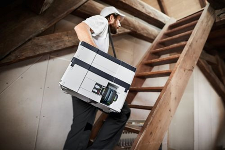 accu stofafzuigmobiel cleantec festool accu stofafzuigmobiel cleantec festool