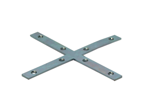 Raamkruis Zm - 130X11X2MM Raamkruis Zm - 130X11X2MM