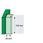 raamsluiting aluminium f1 axa-3 raamsluiting aluminium f1 axa-3