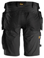 short allroundwork stretch snickers-7 short allroundwork stretch snickers-7
