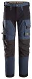 werkbroek allroundwork stretch snickers werkbroek allroundwork stretch snickers