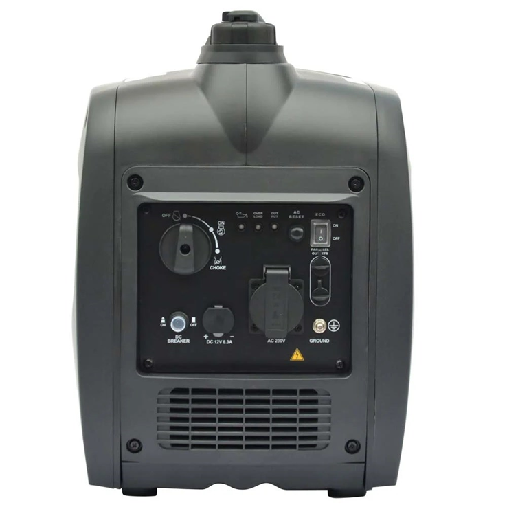 stroomgenerator contimac stroomgenerator contimac