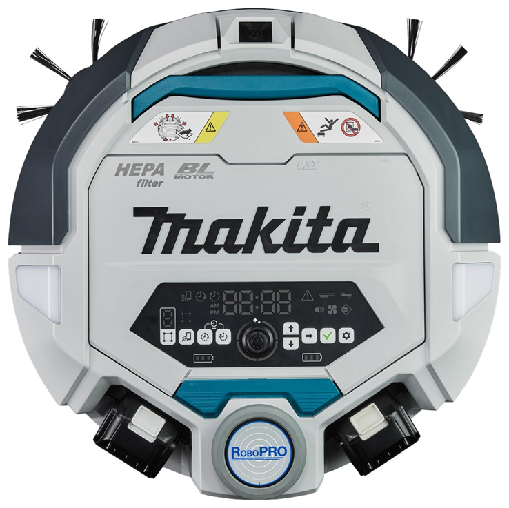 accu robocleaner makita accu robocleaner makita