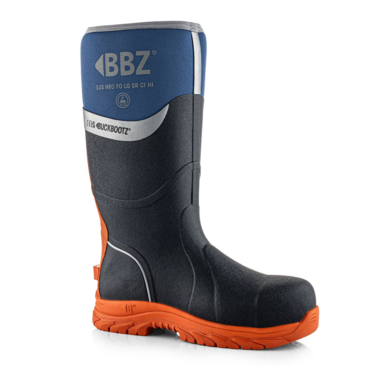 veiligheidslaarzen buckbootz veiligheidslaarzen buckbootz