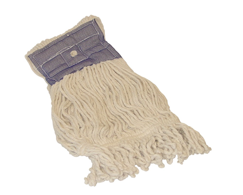 Dweilmop Katoen Betra - 450G Dweilmop Katoen Betra - 450G