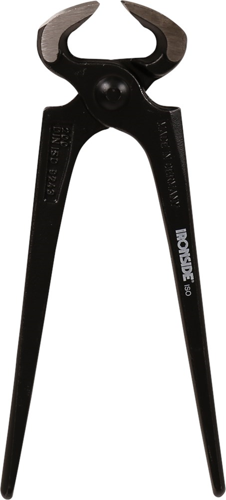 nijptang ironside nijptang ironside