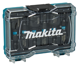 doppenset impact black makita doppenset impact black makita