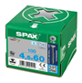 spaanplaatschroef rvs a2 spax-6 spaanplaatschroef rvs a2 spax-6