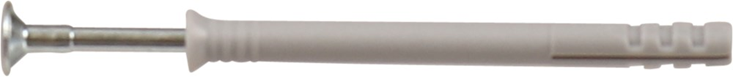 slagplug nylon kelfort slagplug nylon kelfort