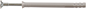 slagplug nylon kelfort-4 slagplug nylon kelfort-4
