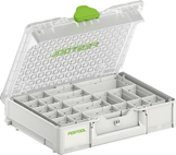 systainer³ organizer t-loc festool systainer³ organizer t-loc festool