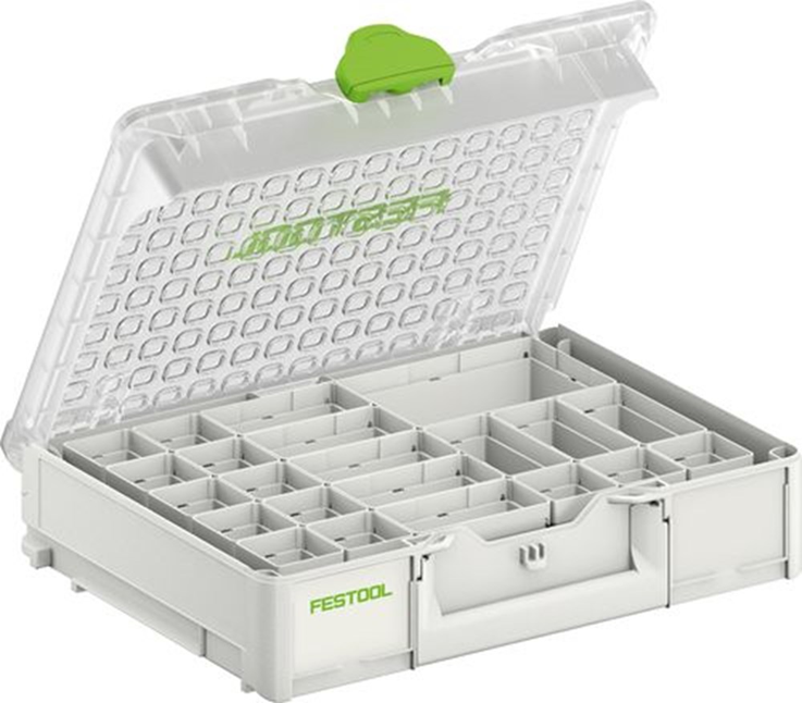 systainer³ organizer t-loc festool systainer³ organizer t-loc festool